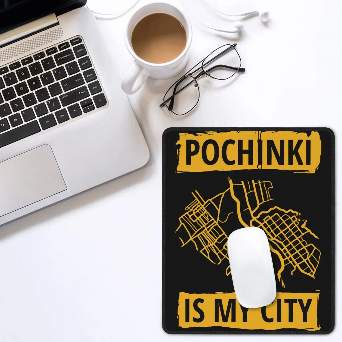 PUBG Pochinki Is My City Gaming Mouse Pad Antislip MousePad Rubber PC Table Decoration Cover
PUBG Pochinki Is My City Gaming Mouse Pad Antislip MousePad Rubber PC Table Decoration Cover
