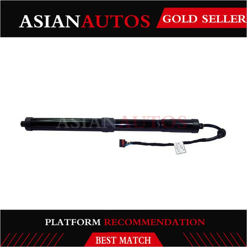 AP01 Rear Electric Tailgate Gas Lift Strut for VW Touareg 7P5 2010-2015 7P6827851D 7P6827851F 7P6827851D 7P6827851F
AP01 Rear Electric Tailgate Gas Lift Strut for VW Touareg 7P5 2010-2015 7P6827851D 7P6827851F 7P6827851D 7P6827851F