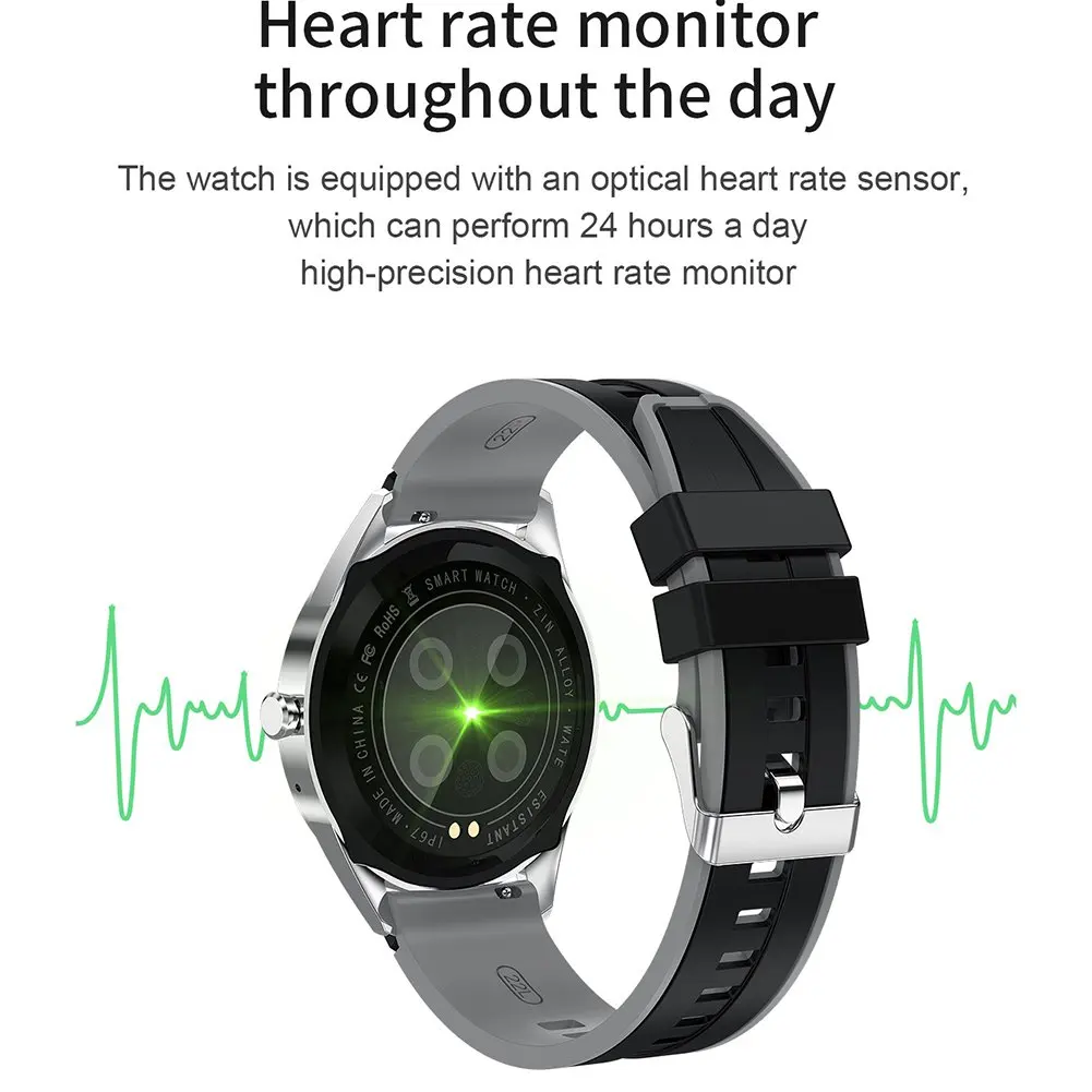 Y80 Smart Watch Bluetooth-compatible Call Men Women Waterproof Smartwatch Heart Rate Fitness Tracker Bracelet For Android IOS
Y80 Smart Watch Bluetooth-compatible Call Men Women Waterproof Smartwatch Heart Rate Fitness Tracker Bracelet For Android IOS