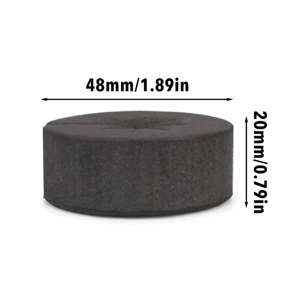 60pcs Sponge Nursery Vegetable Planting Sponge Block Soilless Culture Hydroponic Planting Foam Cotton For Plant Germination
60pcs Sponge Nursery Vegetable Planting Sponge Block Soilless Culture Hydroponic Planting Foam Cotton For Plant Germination