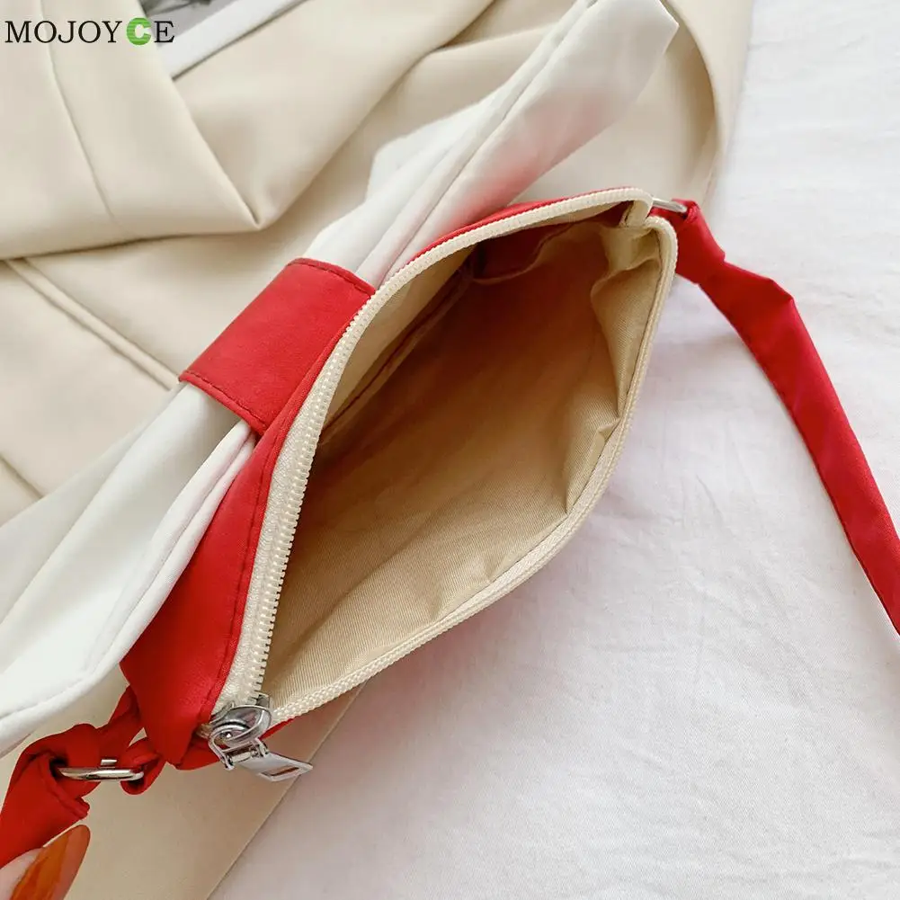 Fashion Women Bowknot Contrast Color Small Handbags Purse Shoulder Messenger Bag Ladies Luxurious Messenger Bag
Fashion Women Bowknot Contrast Color Small Handbags Purse Shoulder Messenger Bag Ladies Luxurious Messenger Bag