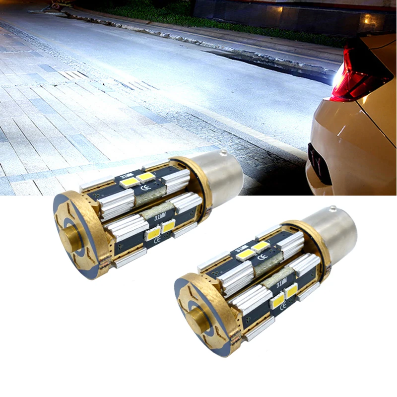 2x1156 яркий белый светодиод BA15S P21W 7506 7527, Автомобильная светодиодный ная лампа, автомобисветильник лампа, стоп-сигнал поворота, фонарь для пар... 
2x1156 яркий белый светодиод BA15S P21W 7506 7527, Автомобильная светодиодный ная лампа, автомобисветильник лампа, стоп-сигнал поворота, фонарь для пар...