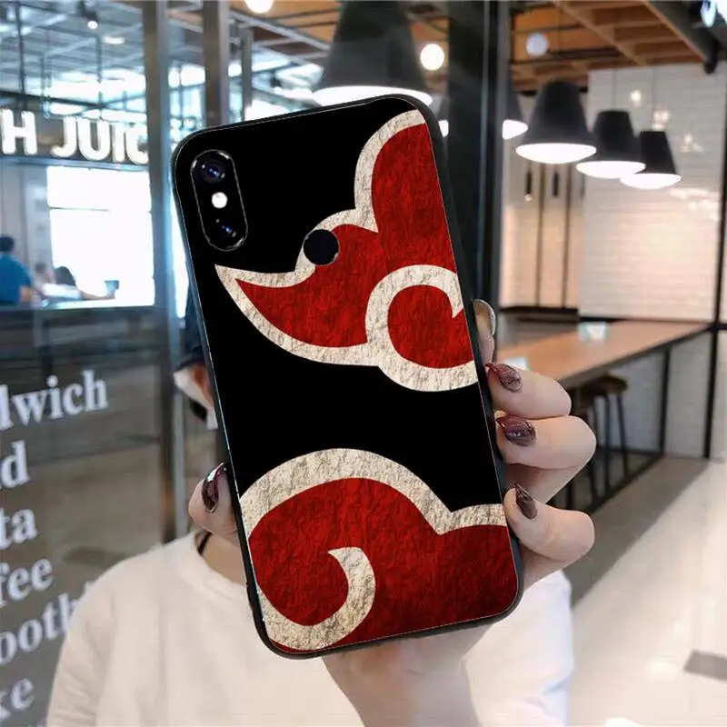 Anime Itachi uchiha Naruto Phone Case For Xiaomi Redmi 7 8 9t 9se k20 mi8 max3 lite 9 note 9s 10 pro
Anime Itachi uchiha Naruto Phone Case For Xiaomi Redmi 7 8 9t 9se k20 mi8 max3 lite 9 note 9s 10 pro