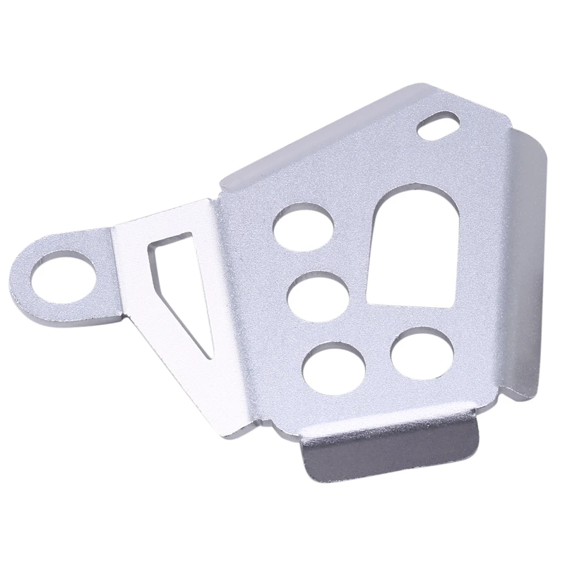 Motorcycle Rear Brake Reservoir Pump Protector Guards for KTM 990 ADVENTURE/S/R SMT SUPERMOTO/R T 950 SUPER ENDURO
Motorcycle Rear Brake Reservoir Pump Protector Guards for KTM 990 ADVENTURE/S/R SMT SUPERMOTO/R T 950 SUPER ENDURO