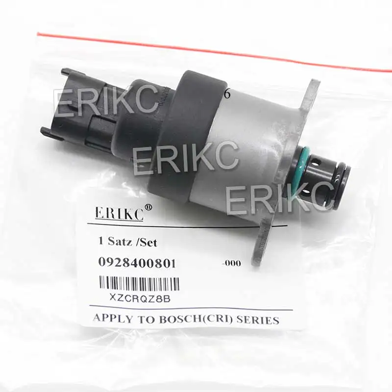 

ERIKC 0928400801 Oil Pressure regulator Suction Control Valve 0 928 400 801 0928 400 801 for CHO2 3.9 FAW 200 3.8