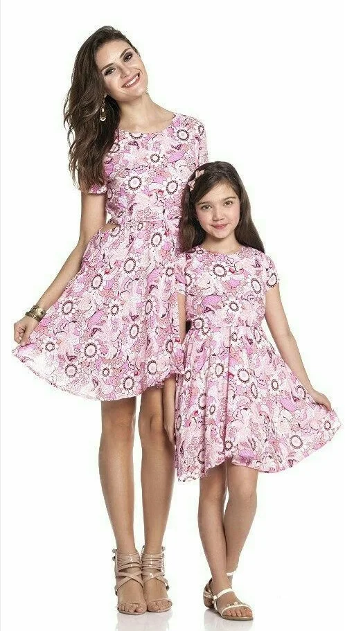 Vestido madre e hija, семейные одинаковые наряды, одежда для девочек, подарок на день матери, одежда для мамы и дочки
Vestido madre e hija, семейные одинаковые наряды, одежда для девочек, подарок на день матери, одежда для мамы и дочки