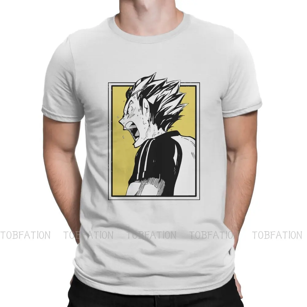 Excited Bokuto Round Collar TShirt Haikyuu Fabric Basic T Shirt Man's Tops New Design Oversized Hot Sale
Excited Bokuto Round Collar TShirt Haikyuu Fabric Basic T Shirt Man's Tops New Design Oversized Hot Sale