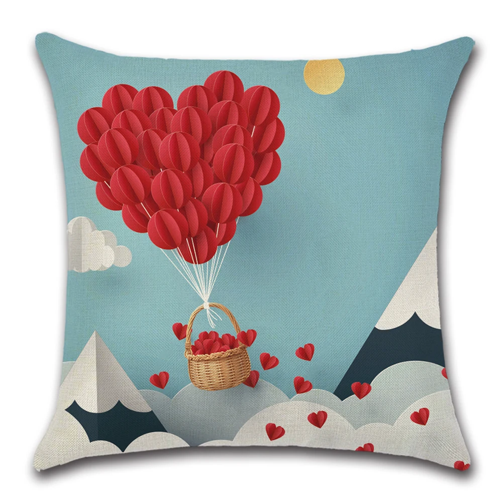 4Pcs Christmas Pillow Case Santa Cotton Linen Sofa Car Throw Cushion Cover Home Decor
4Pcs Christmas Pillow Case Santa Cotton Linen Sofa Car Throw Cushion Cover Home Decor