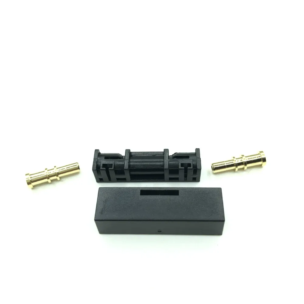 Most automotive optical fiber connector optical fiber connector docking box for BMW
Most automotive optical fiber connector optical fiber connector docking box for BMW