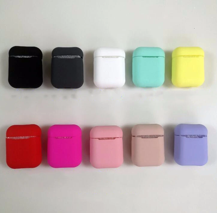DHL для ТПУ Мягкий силиконовый чехол для Аксессуары для Airpods защитный чехол ультра тонкий чехол противоударный держатель для Apple Air Pods
DHL для ТПУ Мягкий силиконовый чехол для Аксессуары для Airpods защитный чехол ультра тонкий чехол противоударный держатель для Apple Air Pods