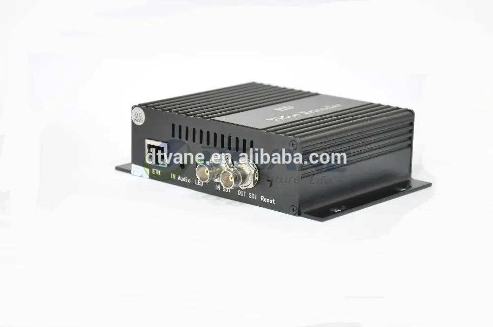 (DMB-8800A)DIGICAST HLS RTMP H.265 HEVC/H264 BNC to IP Converter IPTV Equipment SDI Capture Card for Apple Users 
(DMB-8800A)DIGICAST HLS RTMP H.265 HEVC/H264 BNC to IP Converter IPTV Equipment SDI Capture Card for Apple Users