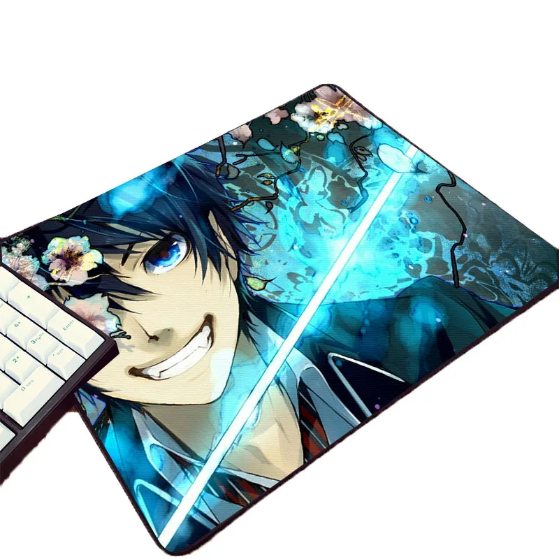 Okumura Rin Hadsome Boy Japan Anime Comic Pc Computer Game Mousepad Ao No Blue Exorcist Small Size Improve Mouse Speed
Okumura Rin Hadsome Boy Japan Anime Comic Pc Computer Game Mousepad Ao No Blue Exorcist Small Size Improve Mouse Speed
