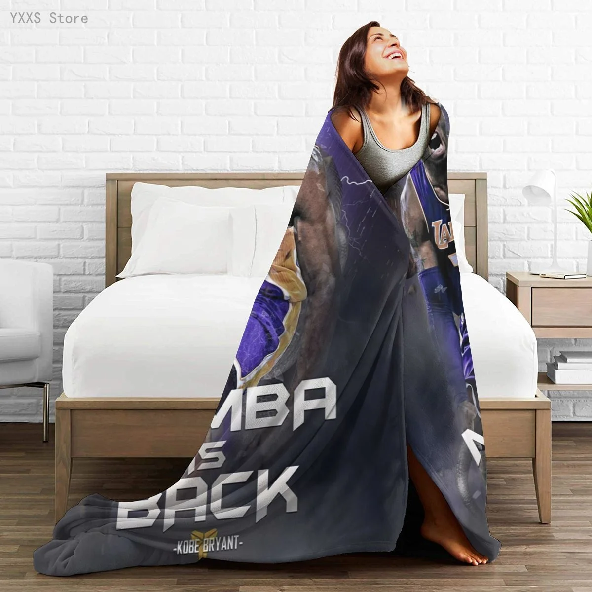 Anime 3D printed Ultra-Soft Micro Fleece Blanket flannel throw Sherpa bedspread bedding sofa picnic fur soft blanket 300337703
Anime 3D printed Ultra-Soft Micro Fleece Blanket flannel throw Sherpa bedspread bedding sofa picnic fur soft blanket 300337703