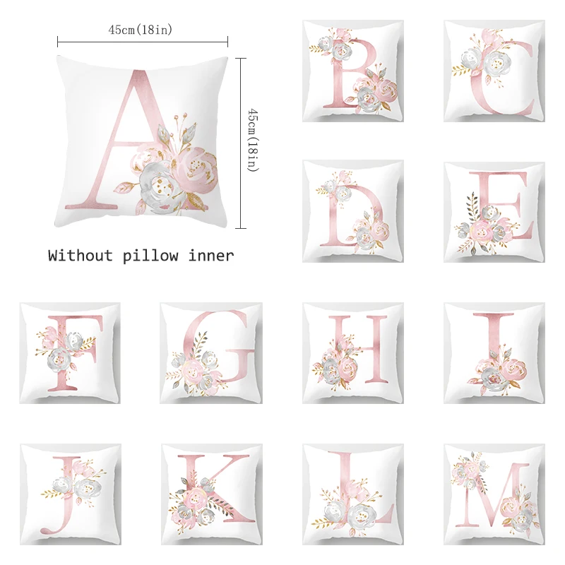 Cushion Cover Letter Home Decor Winter Pillow Lining Cushions Decorative Living Room for Soft Case 45x45 Slip Throw Pillows Sofa
Cushion Cover Letter Home Decor Winter Pillow Lining Cushions Decorative Living Room for Soft Case 45x45 Slip Throw Pillows Sofa
