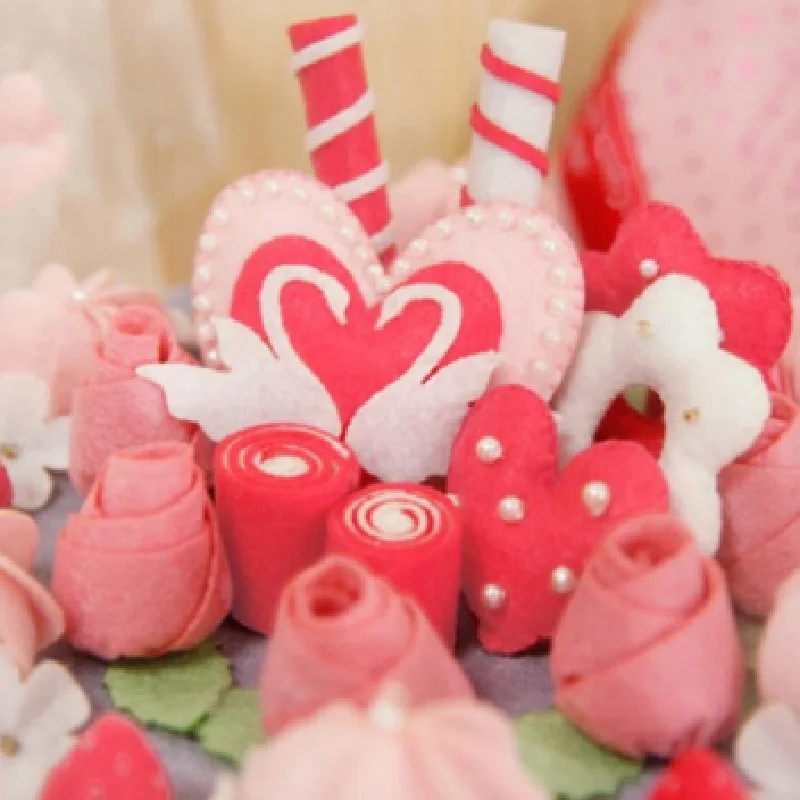 DIY Simulation Cake Learning Education Toys Kids Craft Toys DIY Storage Box Home Decoration Christmas Birthday Gifts
DIY Simulation Cake Learning Education Toys Kids Craft Toys DIY Storage Box Home Decoration Christmas Birthday Gifts