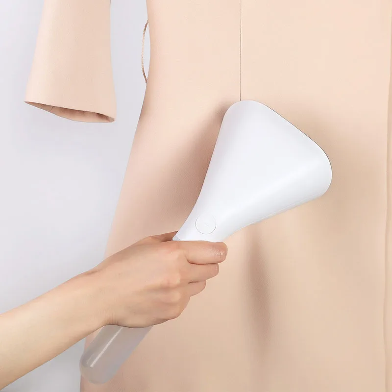 XIAOMI LEXIU Garment Steamer Rosou GS2 Electric Steam Iron Mini Generator Household Clothes Cleaner Hanging Ironing | Электроника