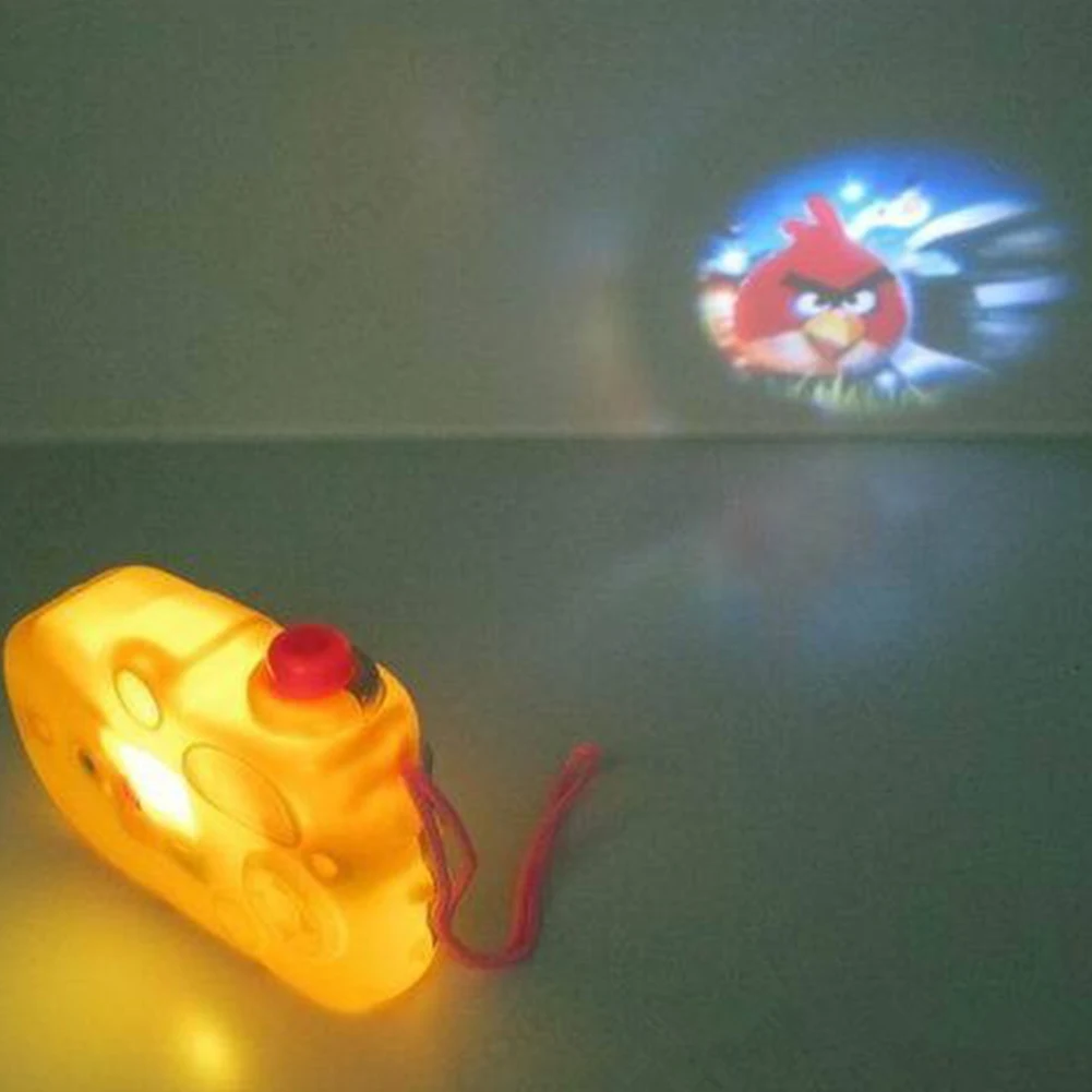 Led Gift Mini Projection Plastic Cartoon Battery Powered Educational Kids Non Slip Toy Camera 
Led Gift Mini Projection Plastic Cartoon Battery Powered Educational Kids Non Slip Toy Camera