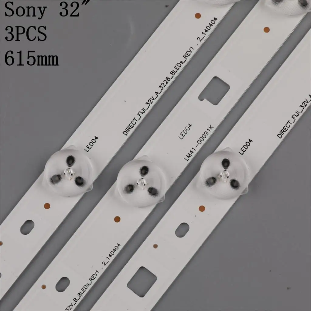 Новинка, светодиодный ная лента для подсветки, 3 шт., для телефона, 32R303C SAMSUNG_2014_SONY_DIRECT_FIJL_32V_A B_3228 _ 8LED s KDL-32RD303 00091K
Новинка, светодиодный ная лента для подсветки, 3 шт., для телефона, 32R303C SAMSUNG_2014_SONY_DIRECT_FIJL_32V_A B_3228 _ 8LED s KDL-32RD303 00091K