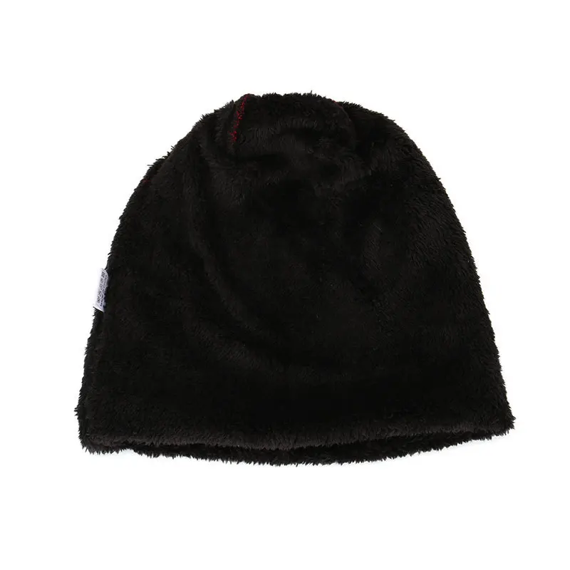 Hat Korean Style Fashionable Knitted Woolen Cap Winter Fleece-Lined Warm AB Yarn Sparkling Style Pullover Outdoor Men's Hat 
Hat Korean Style Fashionable Knitted Woolen Cap Winter Fleece-Lined Warm AB Yarn Sparkling Style Pullover Outdoor Men's Hat