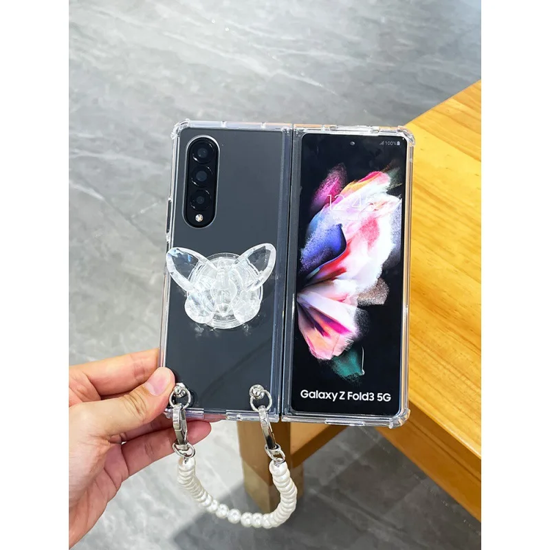 For Samsung Galaxy Z Fold 3 Case F9260 Case
For Samsung Galaxy Z Fold 3 Case F9260 Case