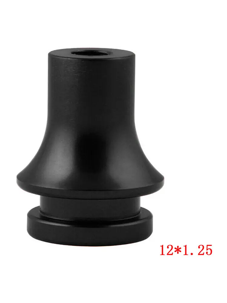 Car Tuning Gear Head Adapter For Manual Gear Shifter Lever M10X1.25 Car Shift Knob Boot Retainer Adapter M10/M12 
Car Tuning Gear Head Adapter For Manual Gear Shifter Lever M10X1.25 Car Shift Knob Boot Retainer Adapter M10/M12