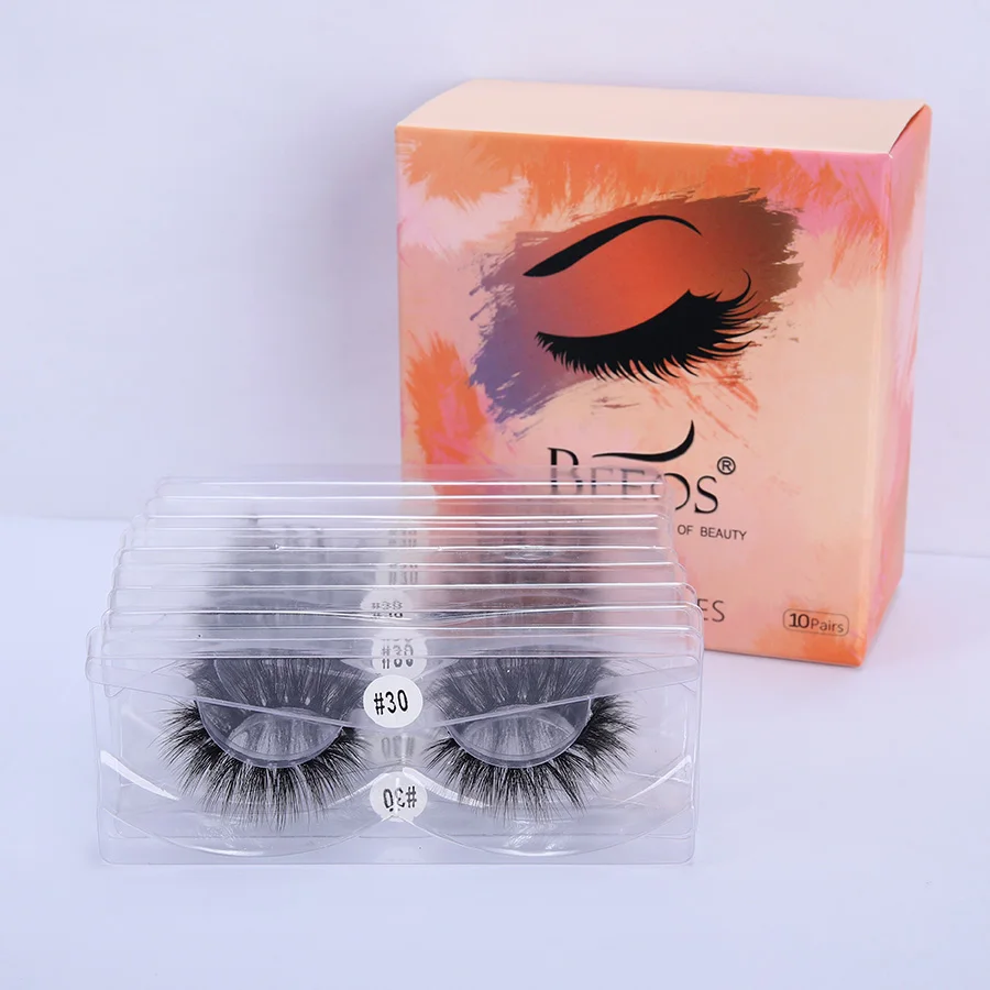 BEEOS Wholesale Faux 3D Mink Hair False Eyelashes Handmade Makeup Eyelash Extension Full Strip Lashes Natural Long Eye Lashes
BEEOS Wholesale Faux 3D Mink Hair False Eyelashes Handmade Makeup Eyelash Extension Full Strip Lashes Natural Long Eye Lashes