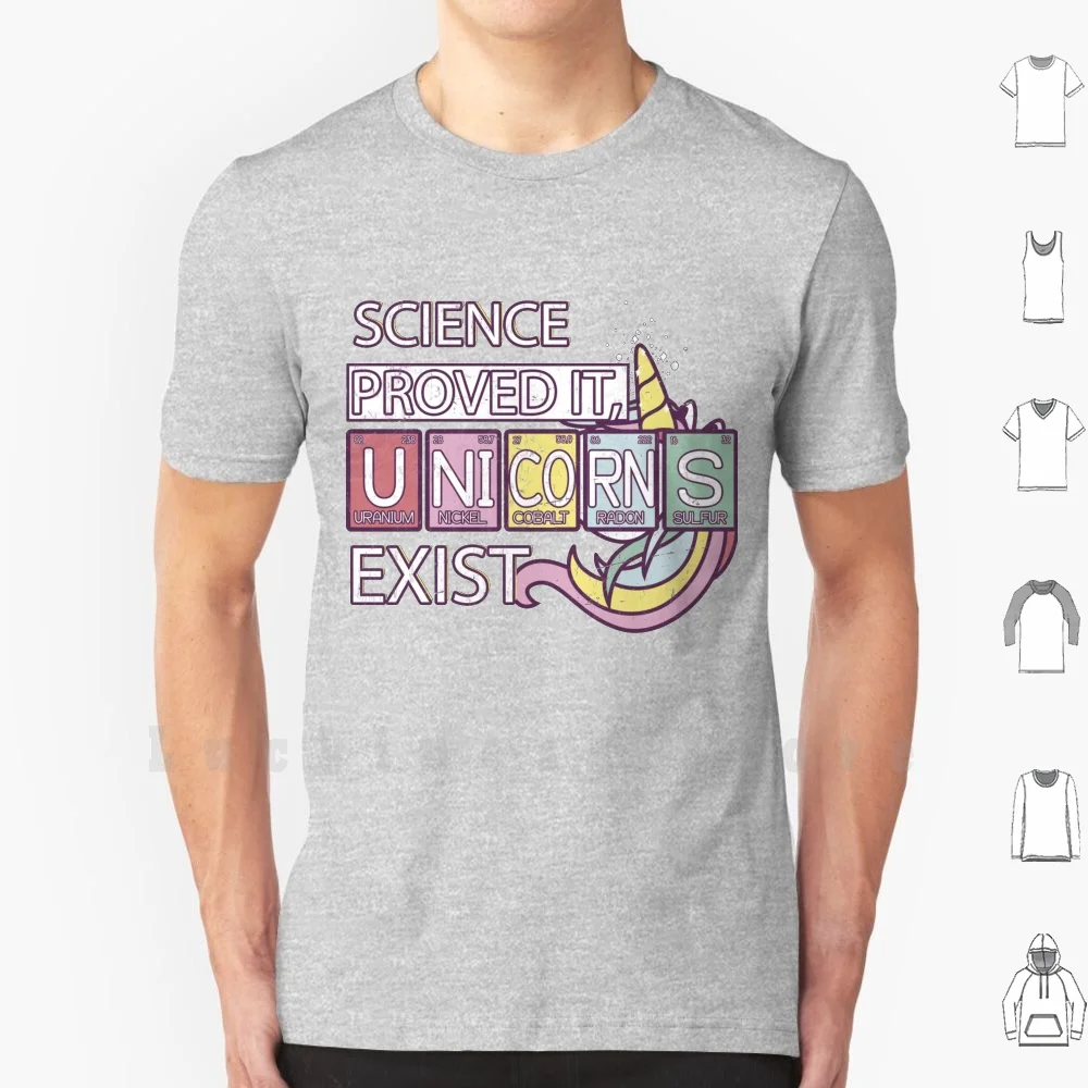 Periodic Table Science Proved It Unicorns Exist T Shirt DIY Cotton Big Size S-6xl Periodic Table Science Prove Existence
Periodic Table Science Proved It Unicorns Exist T Shirt DIY Cotton Big Size S-6xl Periodic Table Science Prove Existence