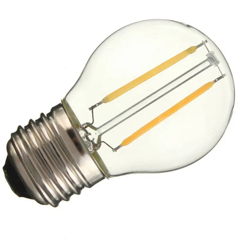 E27 2 Вт светодиодный лампы Стекло классический COB светильник Edison Ретро Винтаж лампа накаливания с регулируемой яркостью лампы
E27 2 Вт светодиодный лампы Стекло классический COB светильник Edison Ретро Винтаж лампа накаливания с регулируемой яркостью лампы