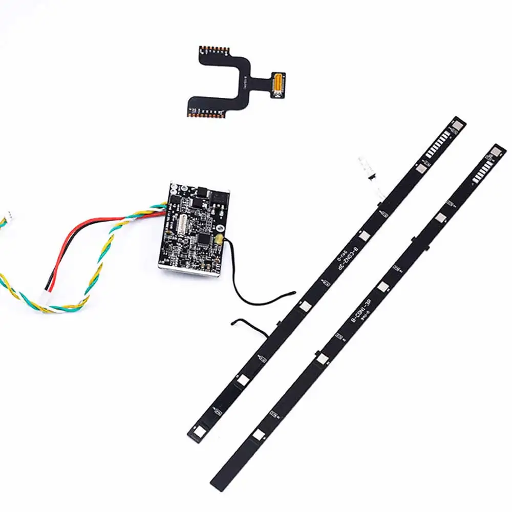 Battery Circuit Board Set Electric Scooter Dashboard Controller Battery Protection BMS Board For Xiaomi M365 Replacement Parts
Battery Circuit Board Set Electric Scooter Dashboard Controller Battery Protection BMS Board For Xiaomi M365 Replacement Parts