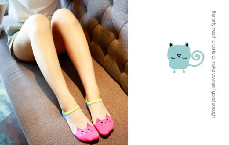 5 Pairs Women's Ankle Socks Transparent Invisible Socks No Show Ankle half Lace Socks Non-slip Mesh Sheer Half Thin Socks
5 Pairs Women's Ankle Socks Transparent Invisible Socks No Show Ankle half Lace Socks Non-slip Mesh Sheer Half Thin Socks