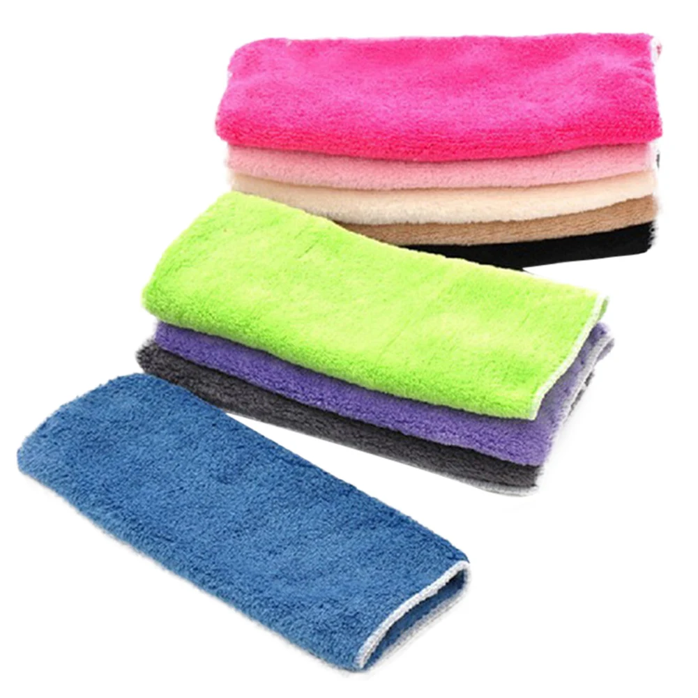 Kitchen Towel Bamboo Fiber Cloth Microfiber Kitchen Cleaner Wipping Rags Bathroom Hand Cleaning Dryer Towel
Kitchen Towel Bamboo Fiber Cloth Microfiber Kitchen Cleaner Wipping Rags Bathroom Hand Cleaning Dryer Towel