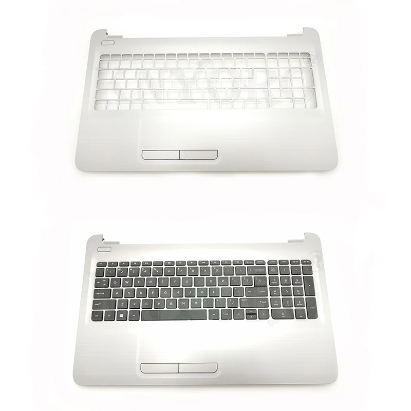 855022-001 AP1O2000362 Новинка для HP TOP COVER W/K 15-AY 15-AY041WM (класс B) READ (BD14)
855022-001 AP1O2000362 Новинка для HP TOP COVER W/K 15-AY 15-AY041WM (класс B) READ (BD14)