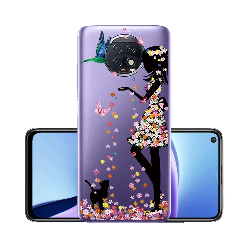 Redmi Note 9 Pro Transparent Case For Xiaomi Redmi Note 9T Case Ultra Thin Soft Cover for Xiaomi Redmi Note 9S Shell Note9 T Pro
Redmi Note 9 Pro Transparent Case For Xiaomi Redmi Note 9T Case Ultra Thin Soft Cover for Xiaomi Redmi Note 9S Shell Note9 T Pro