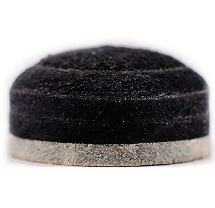 New GOKO Pool Cue Tip Billiards Cue Tip 10/11/11.5/11.75/13mm Tip Billiard Accessories for Champion Pool Cues Tip
New GOKO Pool Cue Tip Billiards Cue Tip 10/11/11.5/11.75/13mm Tip Billiard Accessories for Champion Pool Cues Tip