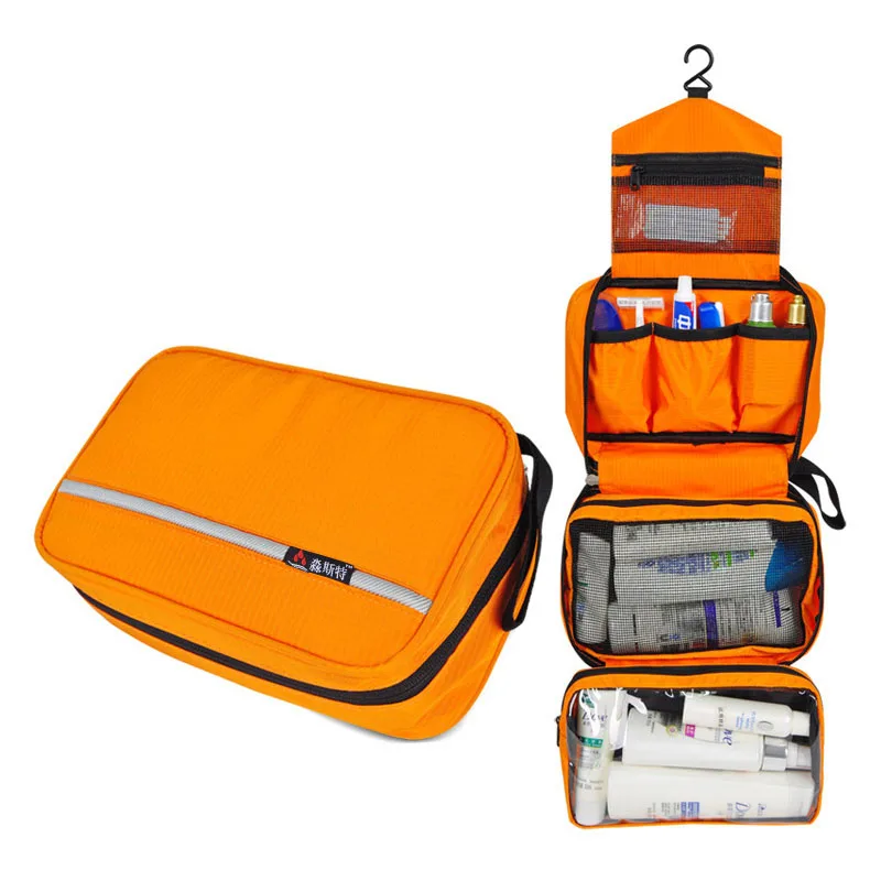 New Hanging Toiletry Bag Travel Toiletry Wash Organizer Kit for Men Women Cosmetics Make Up Sturdy Hanging Hook Shower Bags
New Hanging Toiletry Bag Travel Toiletry Wash Organizer Kit for Men Women Cosmetics Make Up Sturdy Hanging Hook Shower Bags