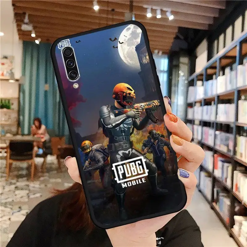 Gun pubg hot game Phone Case For Samsung galaxy A S note 10 7 8 9 20 30 31 40 50 51 70 71 21 s ultra plus
Gun pubg hot game Phone Case For Samsung galaxy A S note 10 7 8 9 20 30 31 40 50 51 70 71 21 s ultra plus
