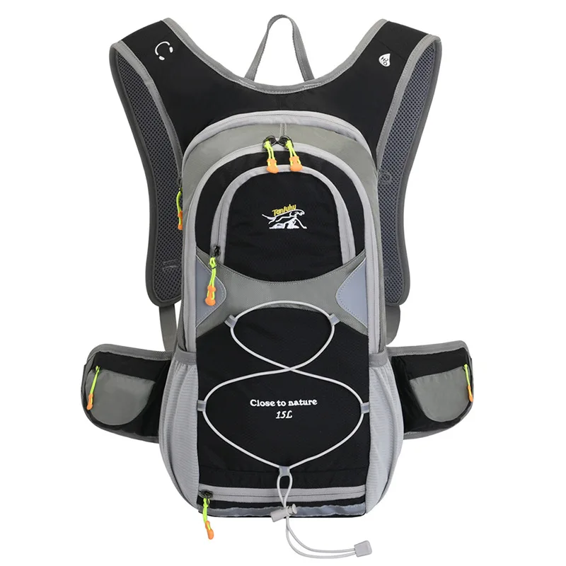 New Cycling Backpack Water Bottle Water Bag Backpack Waterproof Outdoor Climbing Running Riding Bag MTB Bike Equipment XA151TQ
New Cycling Backpack Water Bottle Water Bag Backpack Waterproof Outdoor Climbing Running Riding Bag MTB Bike Equipment XA151TQ