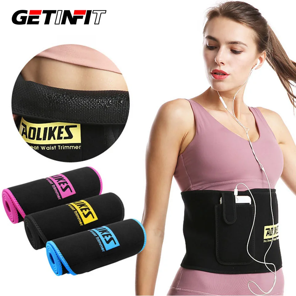 Пояс-триммер Getinfit для женщин и мужчин, пояс для похудения, корректирующий фигуру пояс для поясницы, поддержки осанки, потери веса, жира
Пояс-триммер Getinfit для женщин и мужчин, пояс для похудения, корректирующий фигуру пояс для поясницы, поддержки осанки, потери веса, жира
