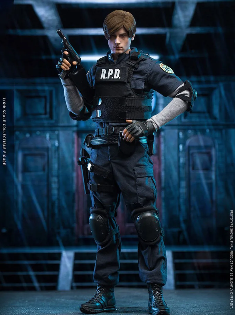 NAUTS x DAMTOYS 1:6th DMS030 LEON Action Figure Model 12" Full Male Soldier Doll For Collection
NAUTS x DAMTOYS 1:6th DMS030 LEON Action Figure Model 12" Full Male Soldier Doll For Collection