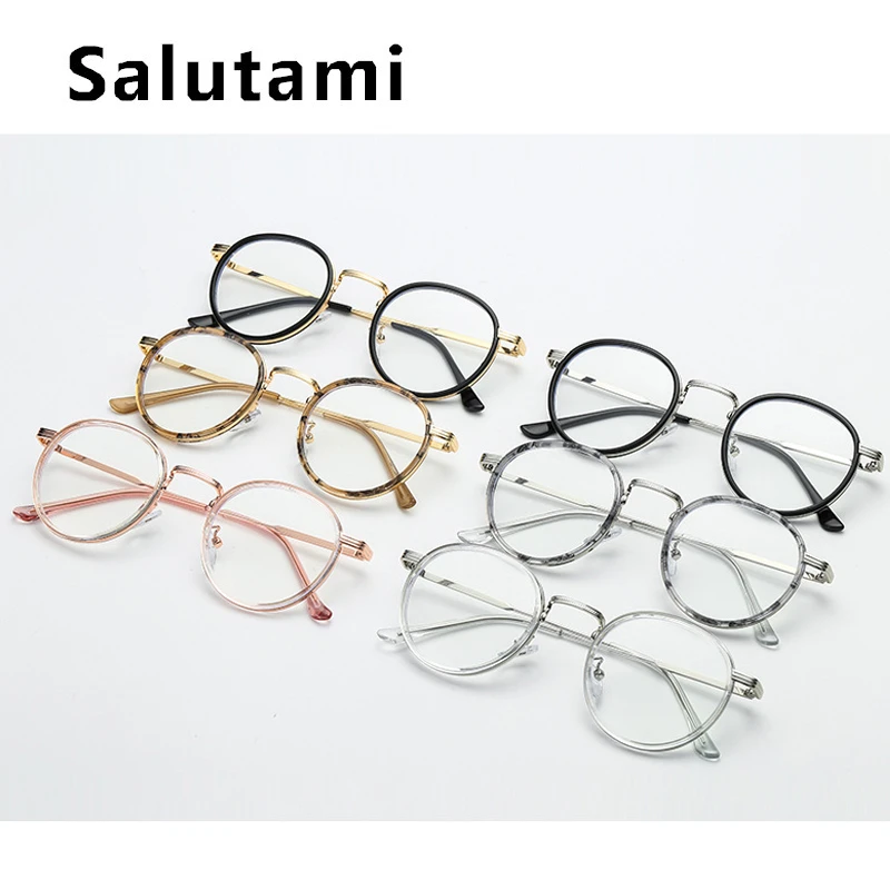 TR90 Alloy Leopard Print Women's Glasses Clear Anti-blue Light Men's Eyeglasses Retro Computer Goggle Shades Transparent Eyewear 
TR90 Alloy Leopard Print Women's Glasses Clear Anti-blue Light Men's Eyeglasses Retro Computer Goggle Shades Transparent Eyewear