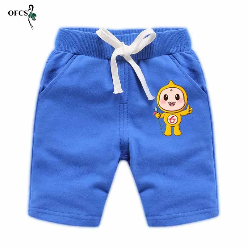 Best Selling Boys Shorts Girls Summer Loose Beach Shorts Casual Pants Cotton Comfortable Cartoon 2-12 Years Children Hot Shorts
Best Selling Boys Shorts Girls Summer Loose Beach Shorts Casual Pants Cotton Comfortable Cartoon 2-12 Years Children Hot Shorts
