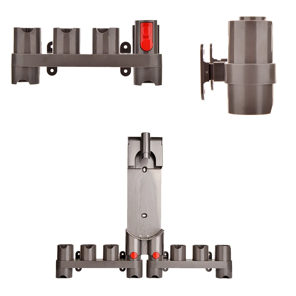 For Dyson V7 V8 V10 V11 Vacuum Cleaner Holder Storage Stand Rack Wall Mount Hanger Organizer Replacement Accessories
For Dyson V7 V8 V10 V11 Vacuum Cleaner Holder Storage Stand Rack Wall Mount Hanger Organizer Replacement Accessories