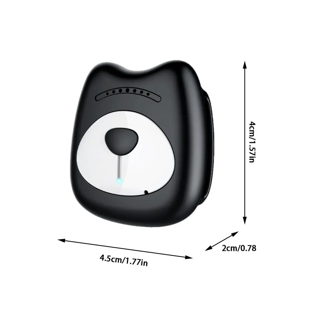 Profession Pet Collar GPS Tracker Cute Mini Light Waterproof Pet Tracking Locator Real Time GPS Tracker Monitor Pet Track Device
Profession Pet Collar GPS Tracker Cute Mini Light Waterproof Pet Tracking Locator Real Time GPS Tracker Monitor Pet Track Device
