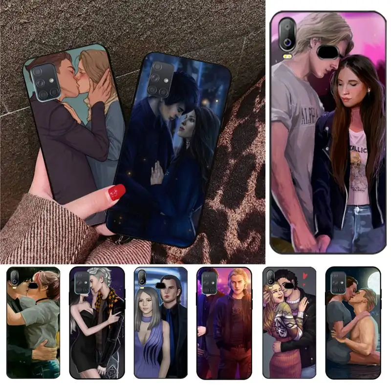 YJZFDYRM Romance Club DIY phone Case cover Shell For Samsung Galaxy A01 A11 A31 A81 A10 A20 A30 A40 A50 A70 A80 A71 A91 A51
YJZFDYRM Romance Club DIY phone Case cover Shell For Samsung Galaxy A01 A11 A31 A81 A10 A20 A30 A40 A50 A70 A80 A71 A91 A51