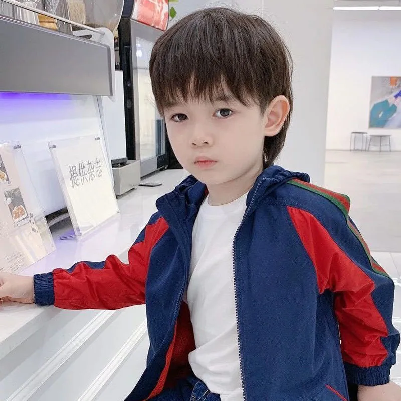IN STOCK 2020 Kids Jackets for Girls Stitching Color Boys Clothes 8 Years Baby Girl Winter Clothes
IN STOCK 2020 Kids Jackets for Girls Stitching Color Boys Clothes 8 Years Baby Girl Winter Clothes