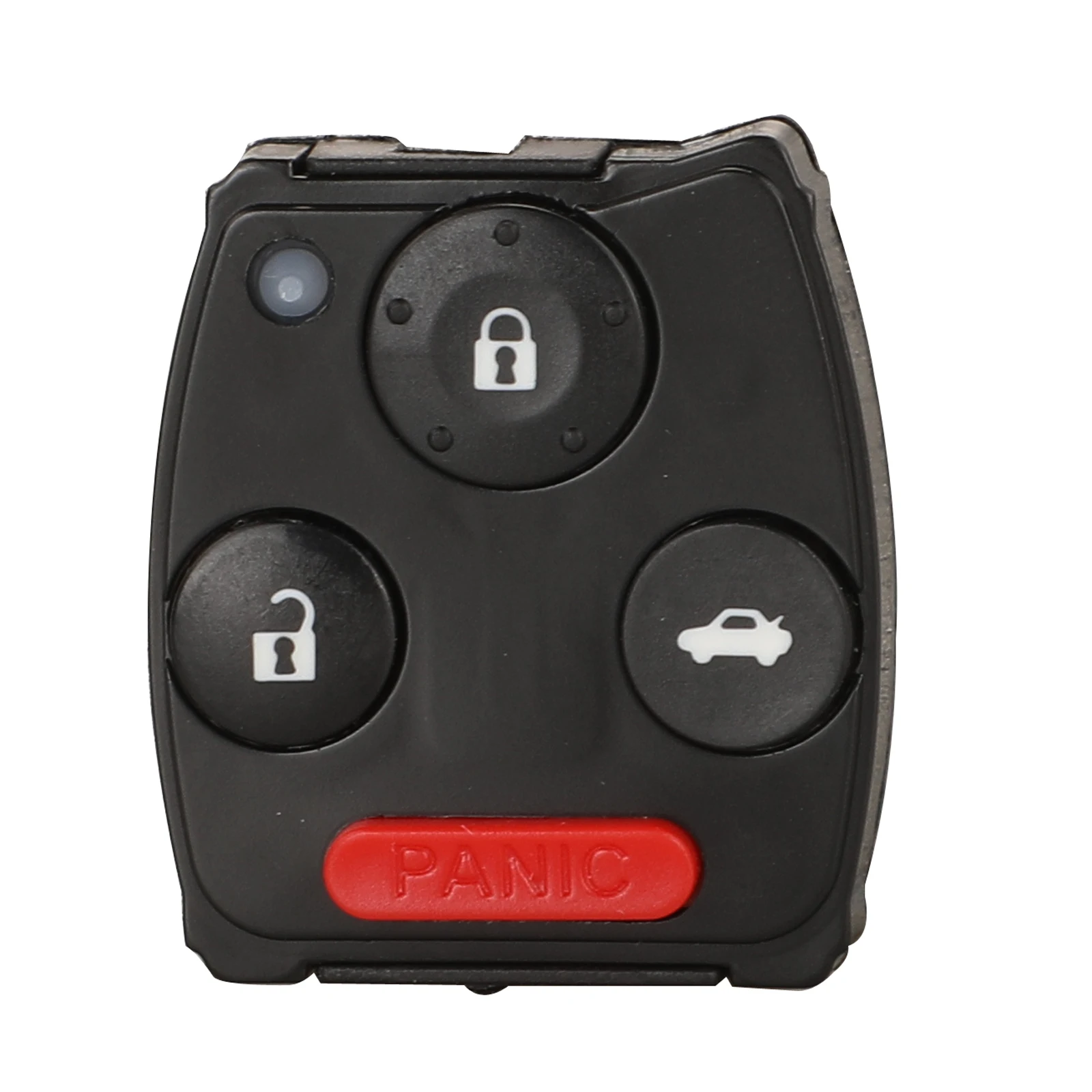 jingyuqin 3+1Buttons Replacement Remote Car Key Case Button Rubber Pad FOB For Honda Accord Civic CRV HRV Odysser Pilot
jingyuqin 3+1Buttons Replacement Remote Car Key Case Button Rubber Pad FOB For Honda Accord Civic CRV HRV Odysser Pilot