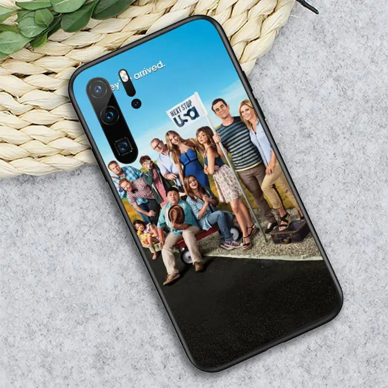 Modern Family tv show Phone Case For Huawei honor Mate P 10 20 30 40 i 9 8 pro x Lite smart 2019 nova 5t
Modern Family tv show Phone Case For Huawei honor Mate P 10 20 30 40 i 9 8 pro x Lite smart 2019 nova 5t