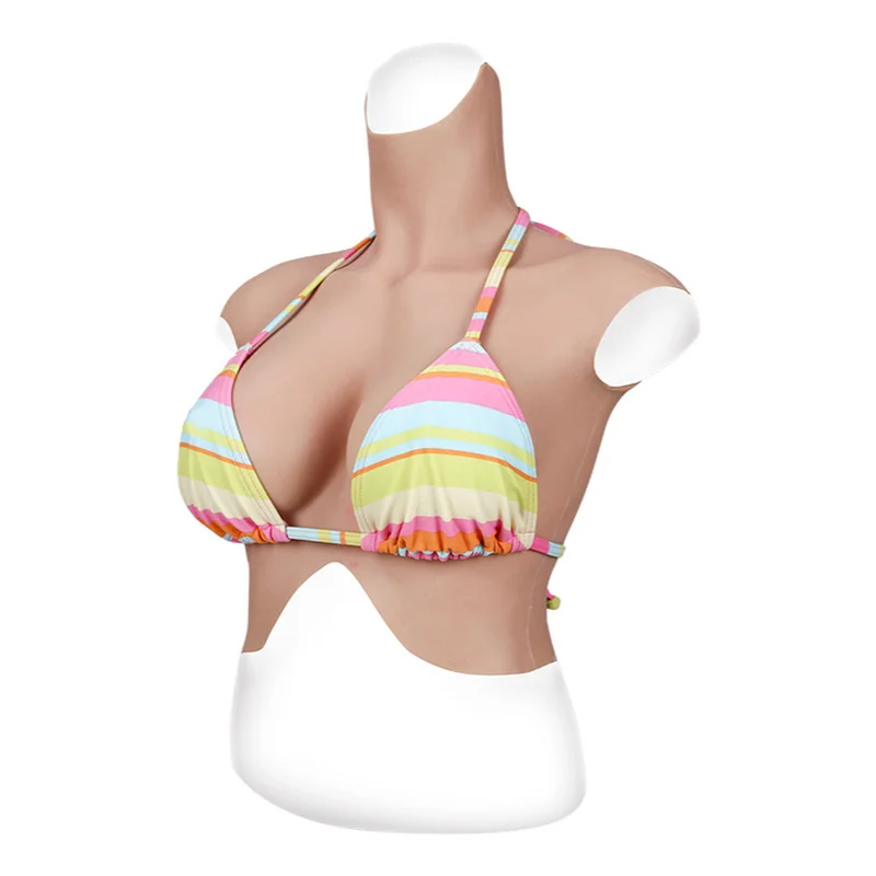 The Latest Silicone Breast Prosthesis Simulation Breast Prosthesis CD Pseudo Mother Transgender Fake Breast
The Latest Silicone Breast Prosthesis Simulation Breast Prosthesis CD Pseudo Mother Transgender Fake Breast
