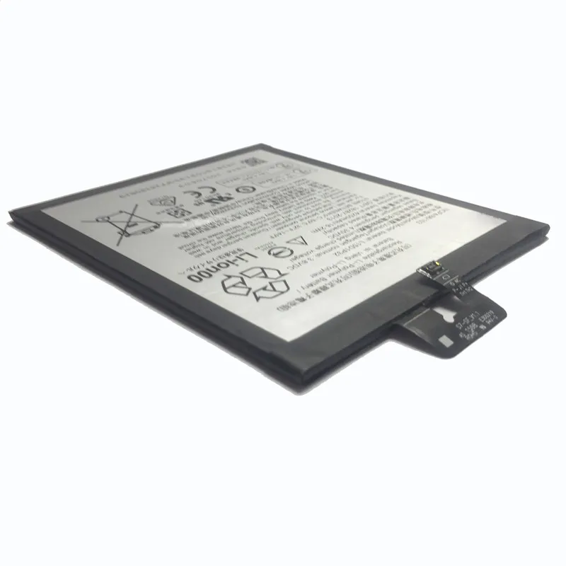 2019 4250mAh L15D1P32 для lenovo PB1-750 PB1-750N PB1-750M PHAB PB1-750P батарея L15d1p32 | Компьютеры и офис