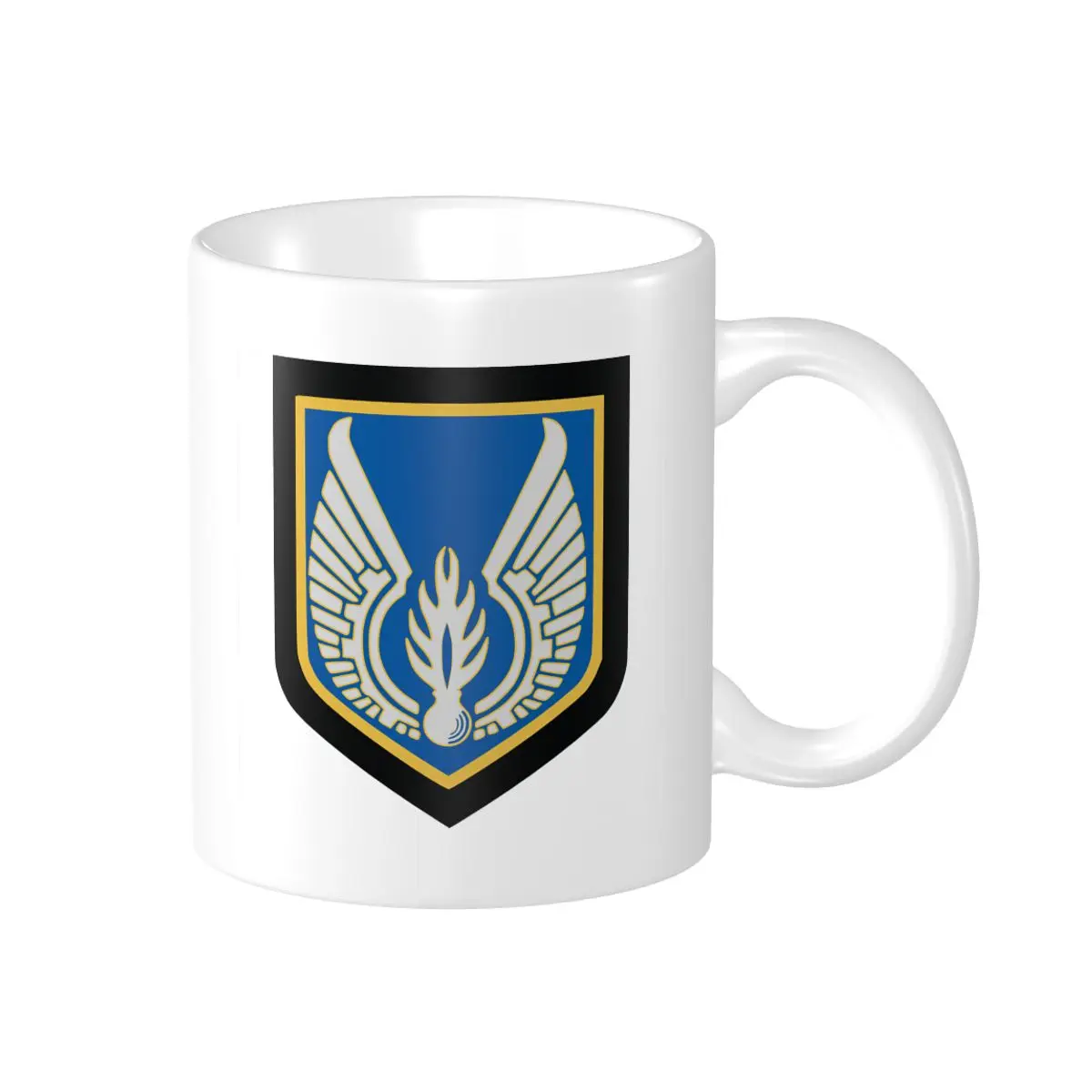 Promo Gendarmerie De L Air French Air Force Magnet Yy Mugs Top Quality Cups CUPS Print Geeky R342 tea cups
Promo Gendarmerie De L Air French Air Force Magnet Yy Mugs Top Quality Cups CUPS Print Geeky R342 tea cups